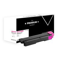 Utax 5017 - Toner equivalent to 1T02TVBUT0, PK5017M - Magenta