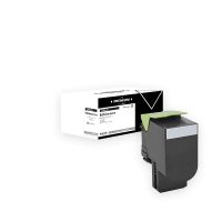Xerox C310 - 006R04356 Toner Equivalente - Nero