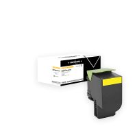 Xerox C310 - Toner Equivalent to 006R04359 - Yellow