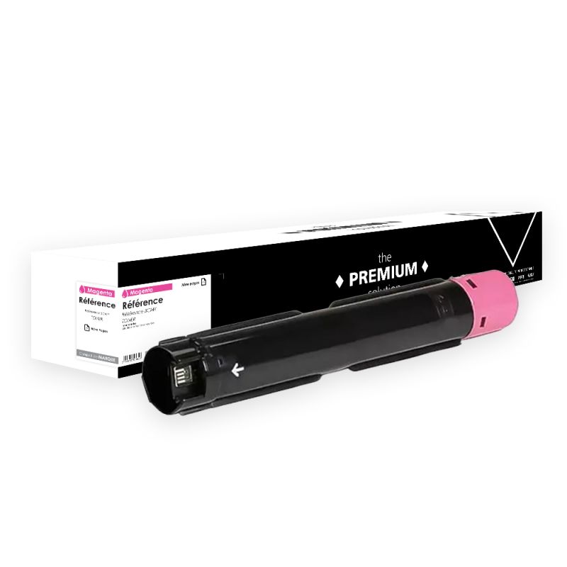 Xerox C7100 - 006R01826 Tónico equivalente - Magenta