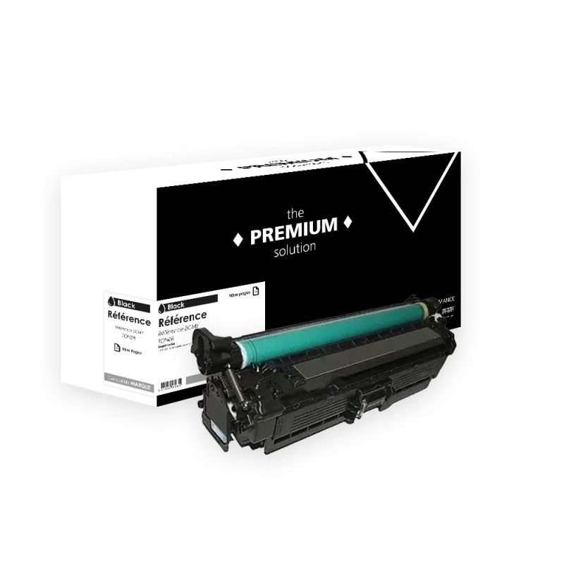 HP 906 - Toner equivalente W9060MC - Nero