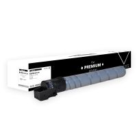 Konica Minolta 626 - Toner equivalente ACV1150, TN-626K - Nero