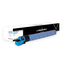 Konica Minolta 626 - Toner équivalent à ACV1450, TN-626C - Cyan