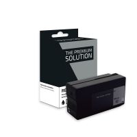 hp 937 - jet d'encre rema AF équivalent à 4S6W5NE - Black