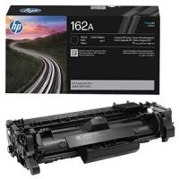 Hp 162 - Toner original W1620A, 162A - Black