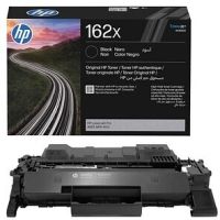 HP 162 – Original-Toner W1620X, 162X – Schwarz