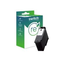 Canon 595XL - SWITCH RE Tintenpatrone 'Tintenniveau' entspricht 7170C001 - Schwarz