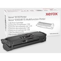 Xerox 105 - Toner originale 006R04961 - Nero