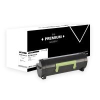 Lexmark 502H - Tóner equivalente a 50F0H, 50F2H - Negro