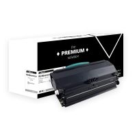Lexmark E317 - Tóner equivalente a 051B00A0, 051B2000 - Negro