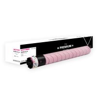 Lexmark 9235 - 24B6847 equivalenter Toner - Magenta
