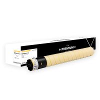Lexmark 9235 - 24B6848 Toner equivalente - Giallo