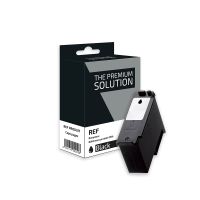 Canon 595XL - 7170C001 Equivalent Ink Cartridge - Black