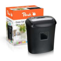 Destructor Peach Crooked Cut con alimentador automático de documentos - PS500-40