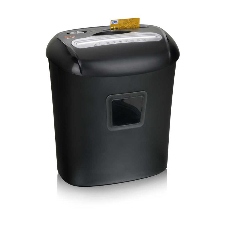 Peach Destructeur coupe croiée avec chargeur automatique de documents - PS500-40