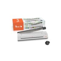 Kit de plastificador y cortador Peach A3 4in1 - PBP420
