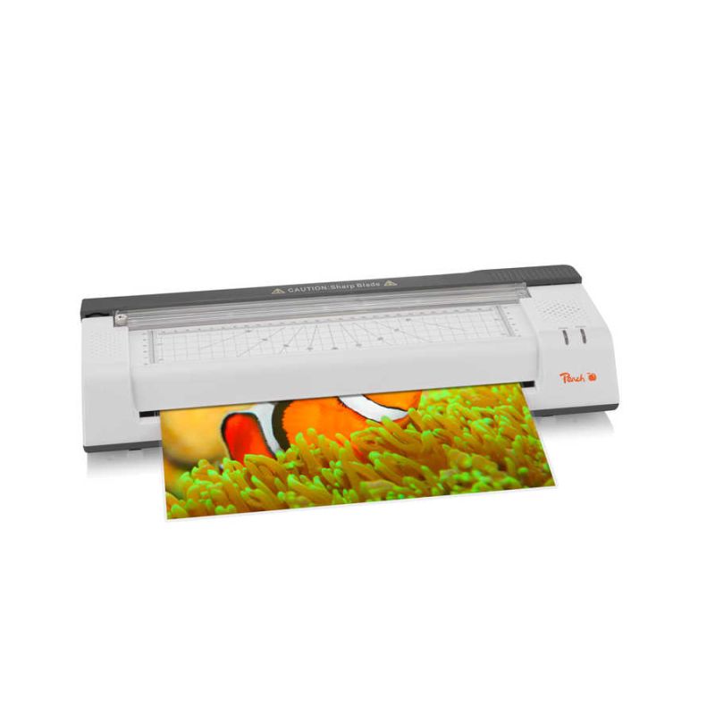 Peach A3 4in1 Laminator & Cutter Kit – PBP420