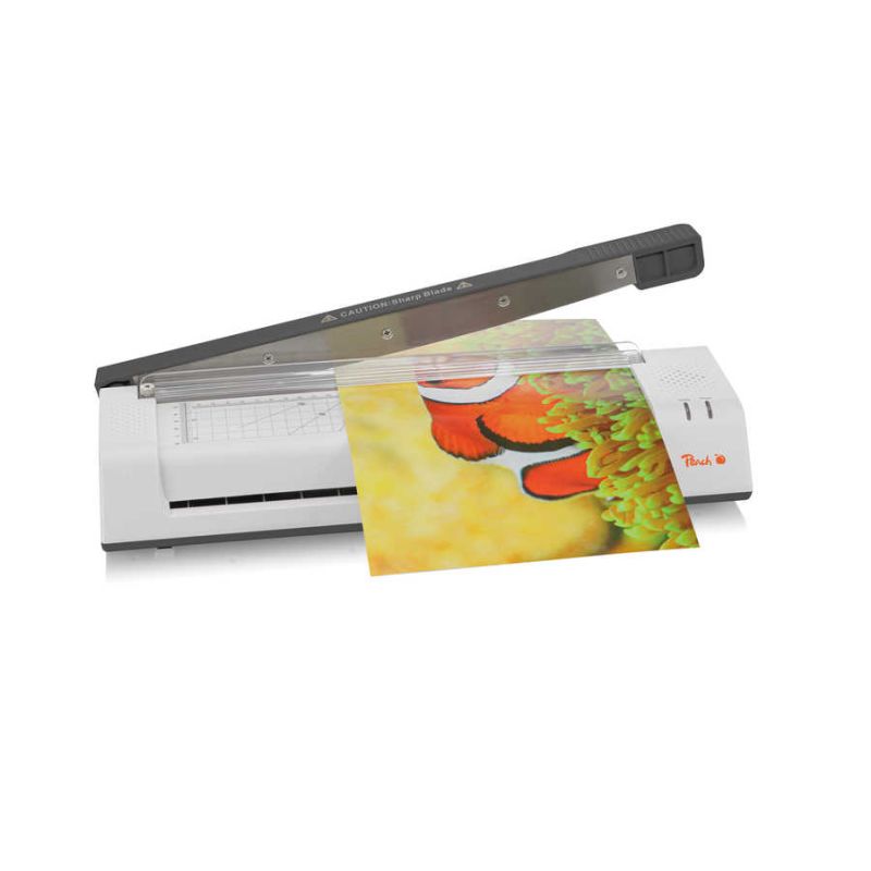 Peach A3 4in1 Laminator & Cutter Kit – PBP420