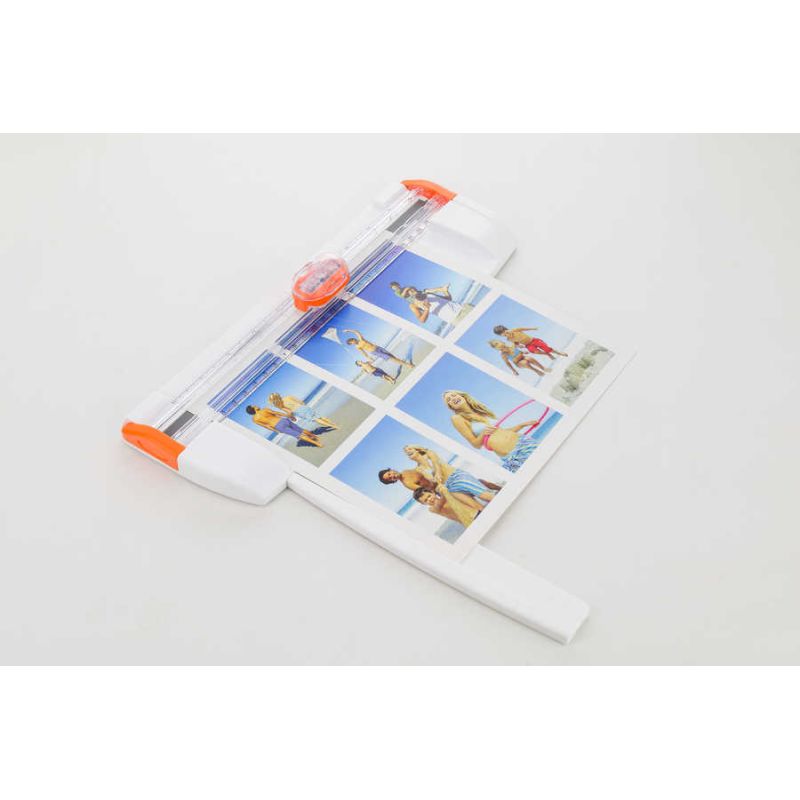 Peach Schneider mit Rotationsfräser (3 Schneidarten) – PC200-10