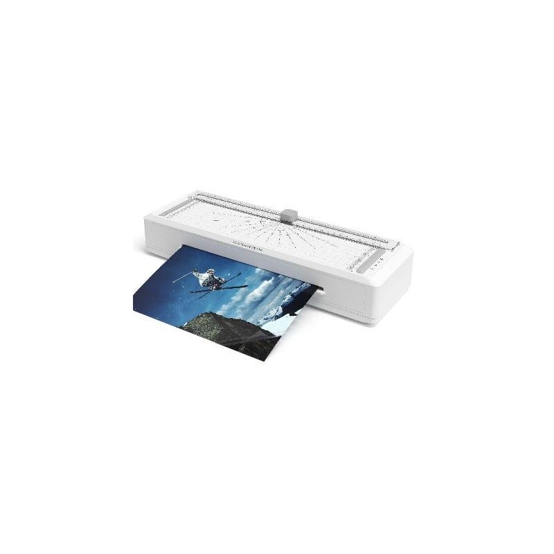 Kit de laminadora y cortadora de melocotón A4 - PBP351