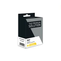 Brother 527XL - Cartucho de tinta equivalente a LC527XLY - Amarillo