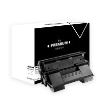 Epson EPL-4000 - Toner compatibile con C13S051173, C13S051170 - Nero