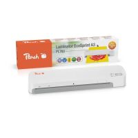 Peach PL763 Plastificatrice A3
