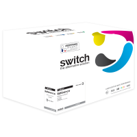 Canon 03 - SWITCH Toner entspricht 2725C001, T03 - Schwarz