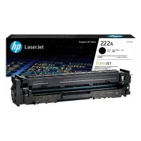 Hp 222A - Toner originale W2220A - Nero