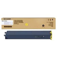 Sharp GT70 – Toner original BP-GT70YA – Gelb