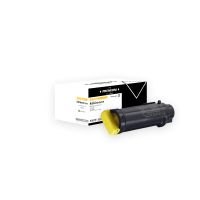 Xerox 6510 - 106R03475 Equivalent Toner - Yellow