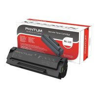 Pantum 110H - Tóner original PA110H - Negro
