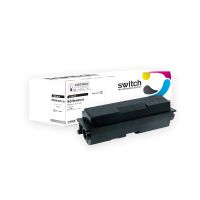Utax 1012 - SWITCH Toner équivalent à 1T02S50UT0, PK1012 - Black