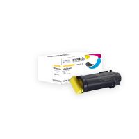 Xerox 6510 - SWITCH 106R03475 Äquivalenter Toner - Gelb