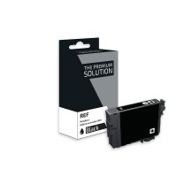 Epson 406 - C13T17G14010 equivalent inkjet cartridge - Black