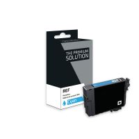 Epson 406 - Cartucho equivalente a inyección de tinta C13T17G24010 - Cian