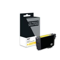 Epson 406 - cartouche jet d'encre équivalent à C13T17G44010 - Yellow