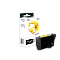 Epson 406XL - SWITCH C13T17H44010 cartucho equivalente a inyección de tinta - Amarillo
