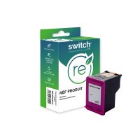 HP 308XL - SWITCH RE ‘ink level’ cartuccia a getto d'inchiostro equivalente a 7FP20UE - Tricolore