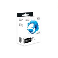 Brother 527XL – SWITCH Tintenpatrone, entspricht LC527XLC – Cyan