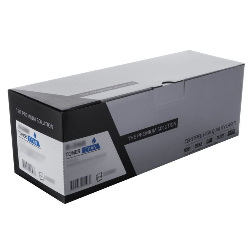 Xerox 6110 - Toner compatibile con 106R01271 - Ciano