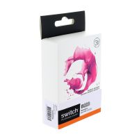 Brother 900 - LC900M SWITCH compatible inkjet cartridge - Magenta