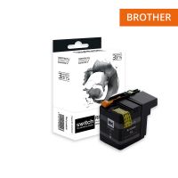 Brother 229 - LC229XLB SWITCH compatible inkjet cartridge - Black