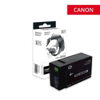 Canon 2500XL - SWITCH PGI-2500, 9254B001 compatible inkjet cartridge - Black