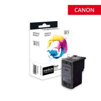 Canon 41 - SWITCH Cartucho de inyección de tinta equivalente a CL41, 0617B001 - Tricolor