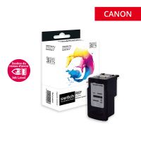 Canon 541XL - SWITCH CL541XL, 5226B005 'ink level' compatible inkjet cartridge - Tricolor