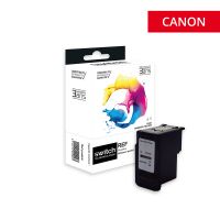 Canon 546XL - SWITCH cartuccia a getto d’inchiostro compatibile con CL546XL, 8288B001 - Tricolore