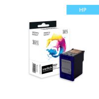 Hp 28 - C8728AE SWITCH compatible inkjet cartridge - Tricolor