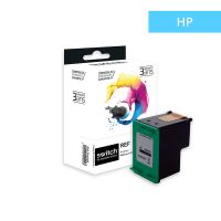 Hp 343 - C8766EE SWITCH compatible inkjet cartridge - Tricolor