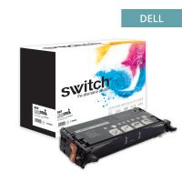 Dell 3110 - SWITCH 'Gamme PRO' 59310170, PF030 compatible toner - Black